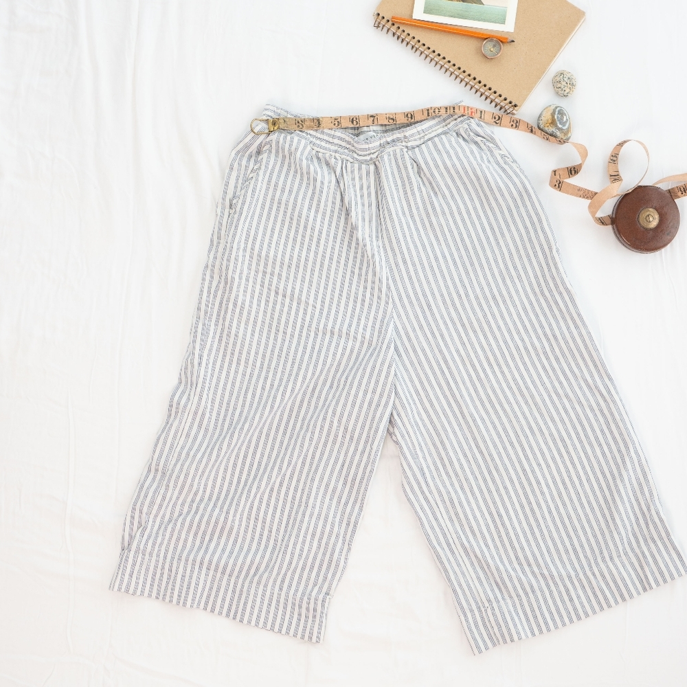 Amour Vert Cropped Pant